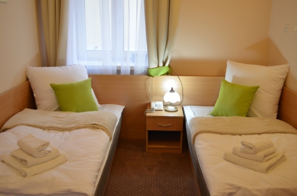 Willa „Ostoja” w Inowrocławiu