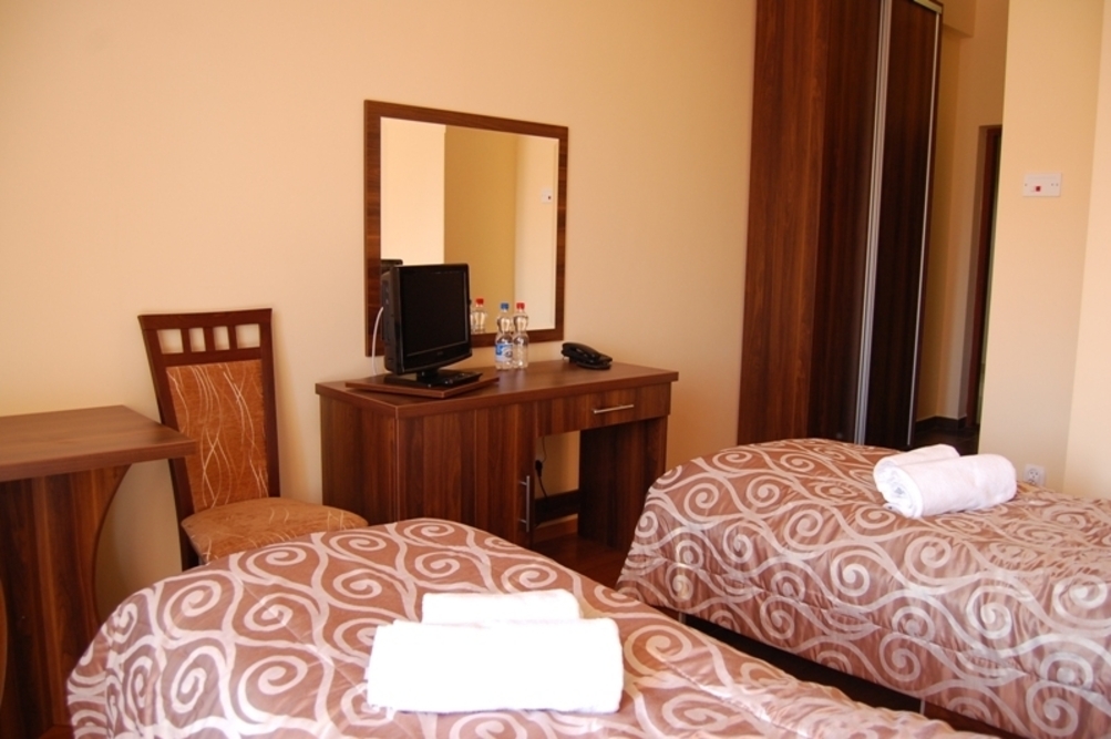 Sanatorium „Kujawiak” w Inowrocławiu