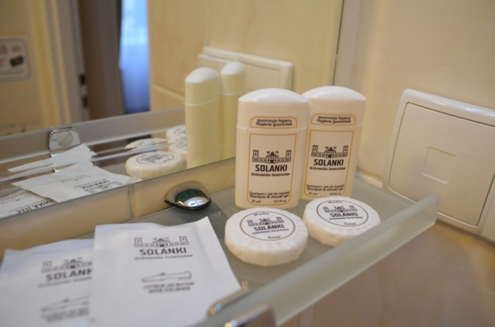 Willa „Ostoja” w Inowrocławiu