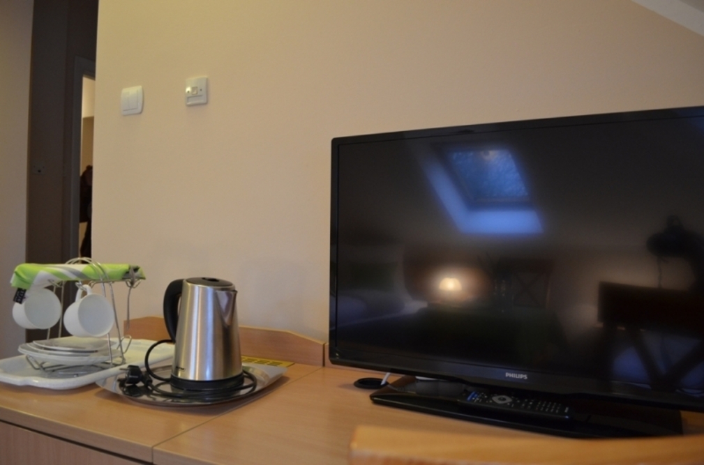 Willa „Ostoja” w Inowrocławiu