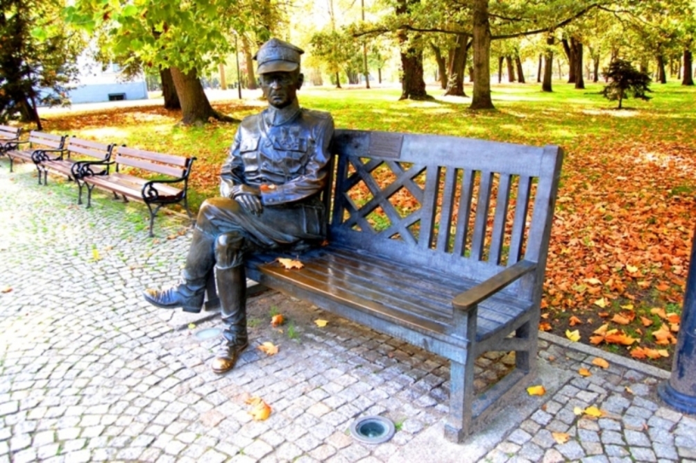 Willa „Ostoja” w Inowrocławiu