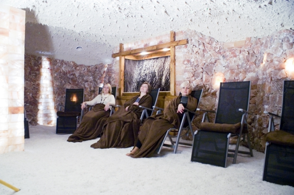 Sanatorium „Kujawiak” w Inowrocławiu