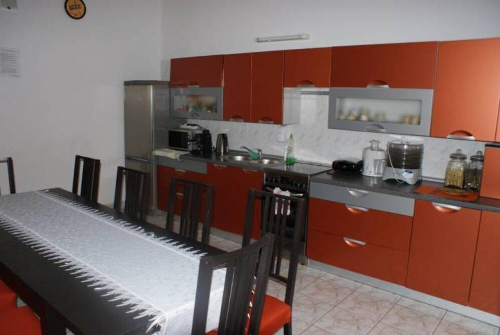 Dom Pomocy Społecznej w Bornem Sulinowie