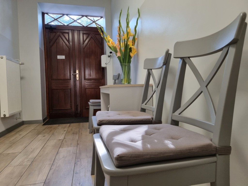 Dom Pomocy Społecznej w Wolsztynie