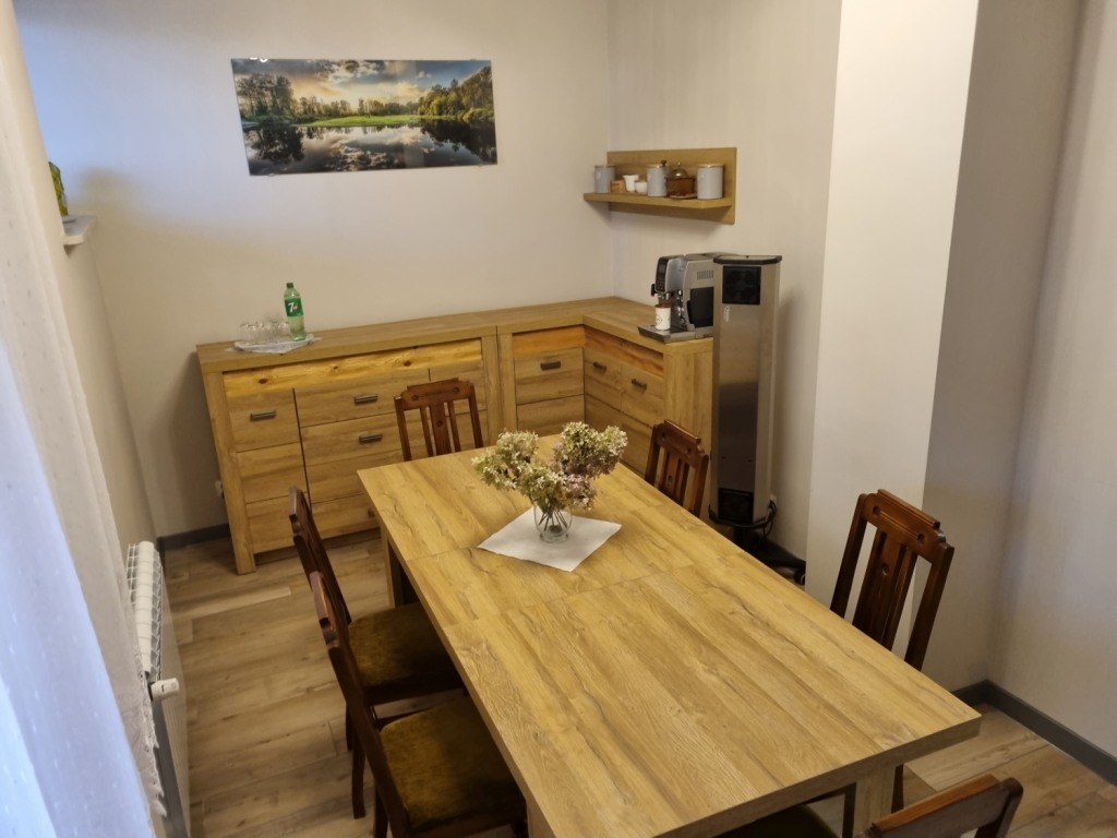 Dom Pomocy Społecznej w Wolsztynie