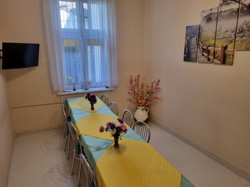 Dom Pomocy Społecznej w Wolsztynie