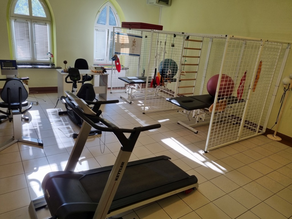 Dom Pomocy Społecznej w Wolsztynie