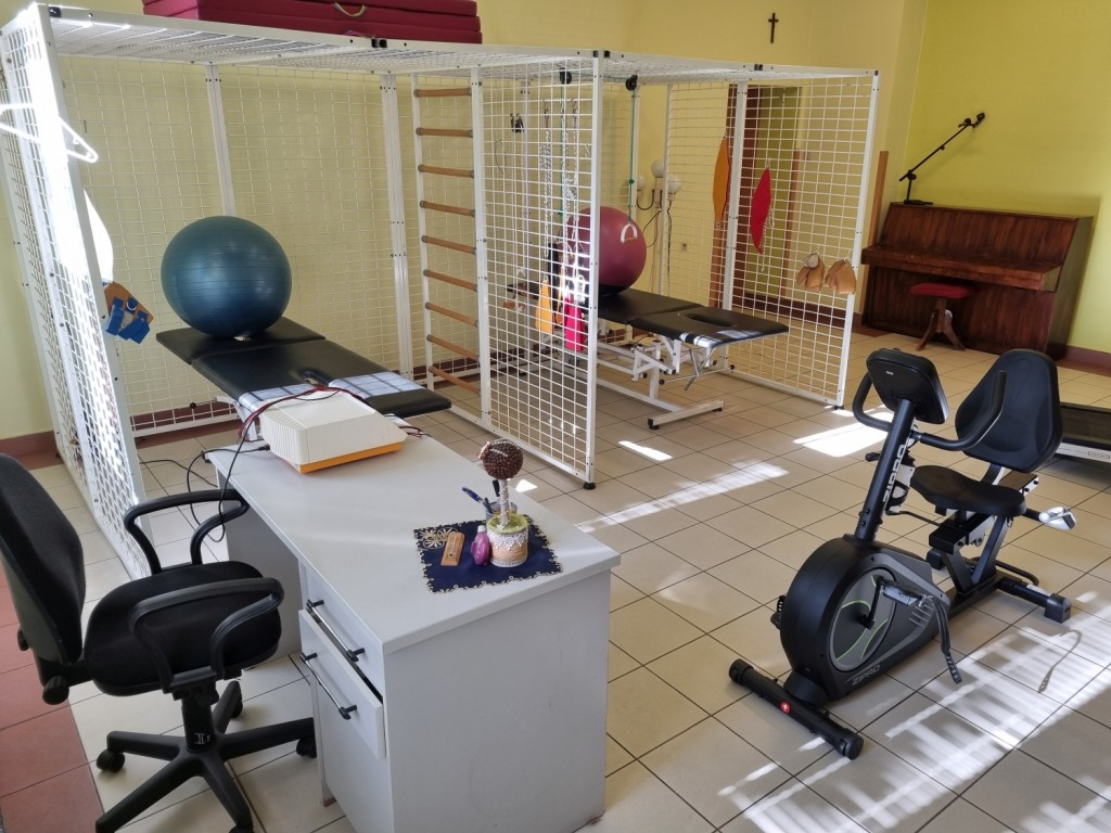 Dom Pomocy Społecznej w Wolsztynie