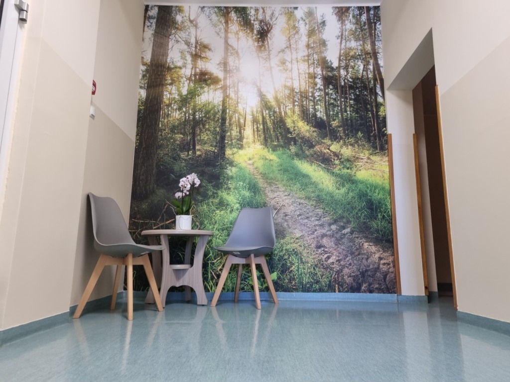 Dom Pomocy Społecznej w Wolsztynie