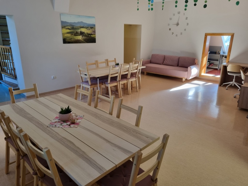 Dom Pomocy Społecznej w Wolsztynie