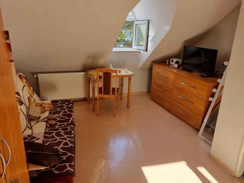 Dom Pomocy Społecznej w Wolsztynie