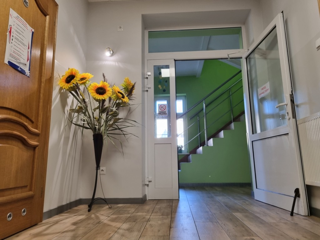 Dom Pomocy Społecznej w Wolsztynie