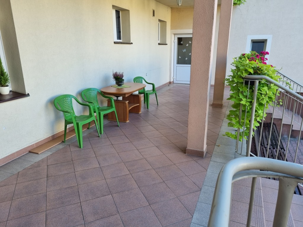 Dom Pomocy Społecznej w Wolsztynie