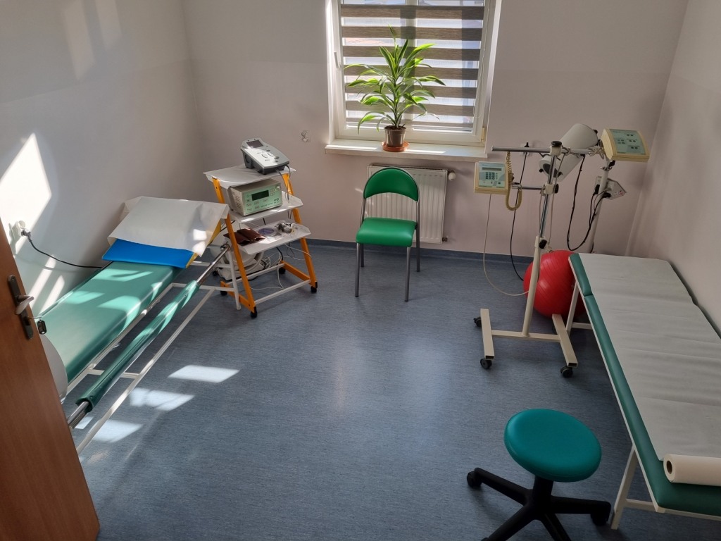 Dom Pomocy Społecznej w Wolsztynie