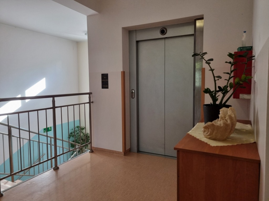 Dom Pomocy Społecznej w Wolsztynie