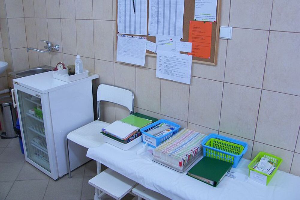 Dom Pomocy Społecznej „Charytatywne Dzieło Miłości im. Ks. Ignacego Kłopotowskiego” w Loretto