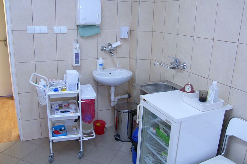 Dom Pomocy Społecznej „Charytatywne Dzieło Miłości im. Ks. Ignacego Kłopotowskiego” w Loretto