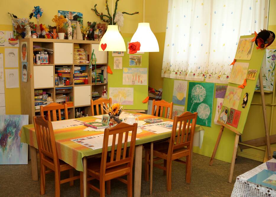 Dom Pomocy Społecznej w Łodzi