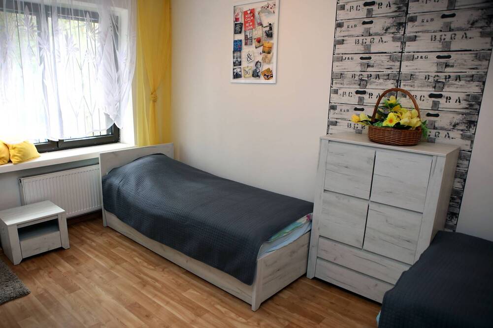 Dom Pomocy Społecznej w Łodzi