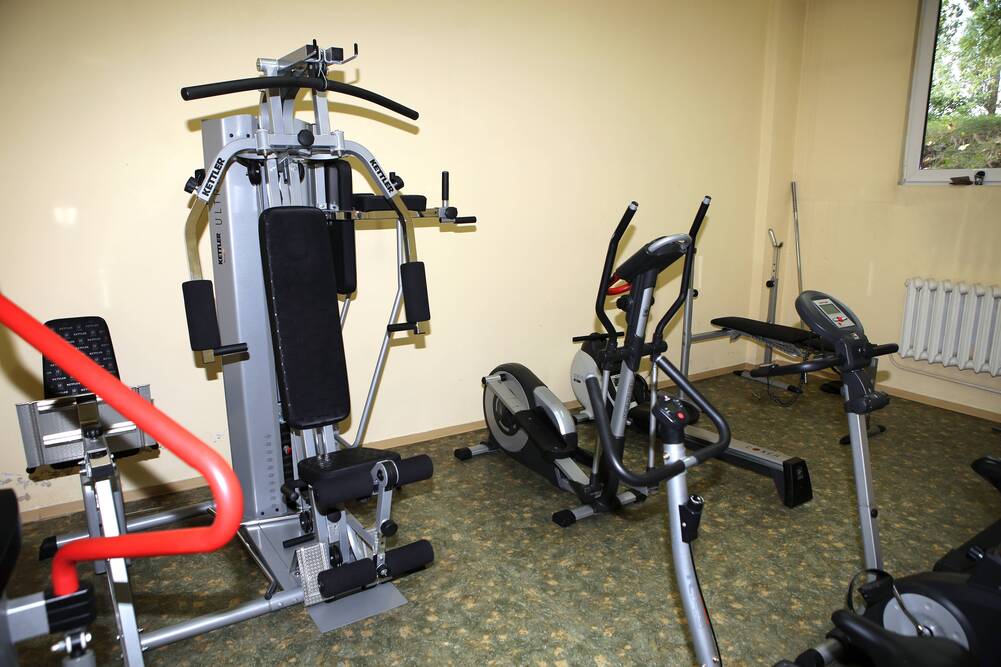 Dom Pomocy Społecznej w Łodzi