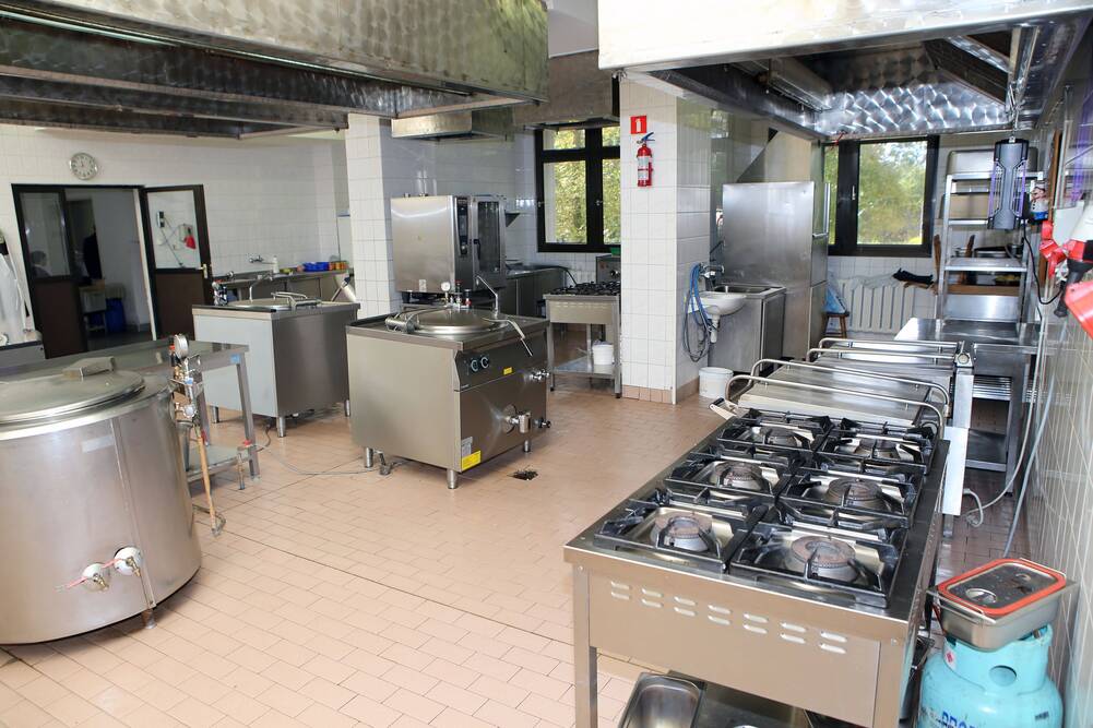 Dom Pomocy Społecznej w Łodzi