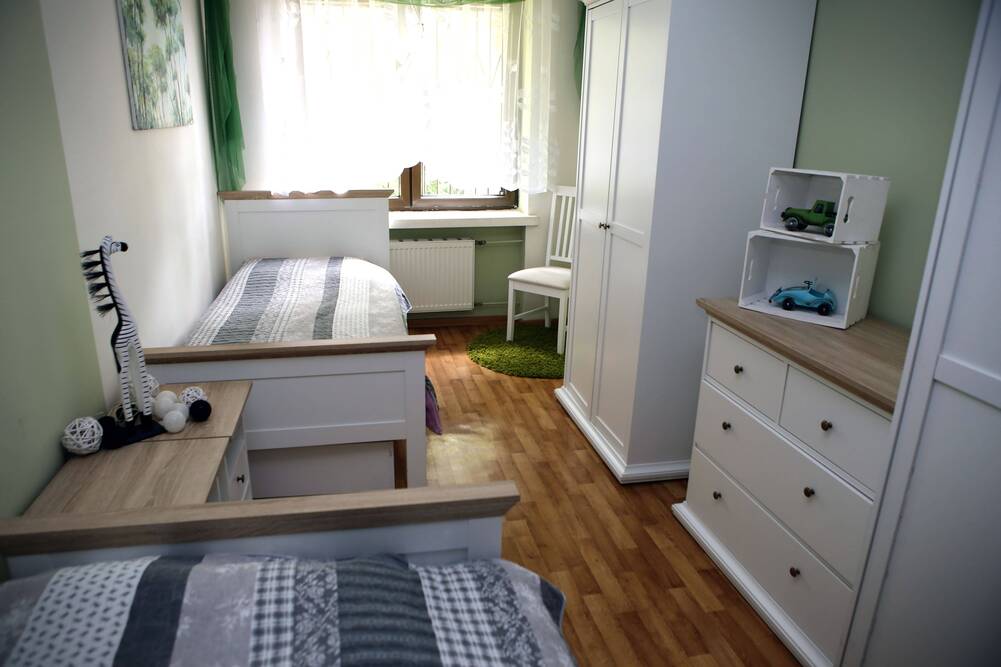 Dom Pomocy Społecznej w Łodzi