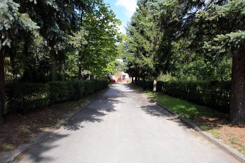 Dom Pomocy Społecznej w Łodzi