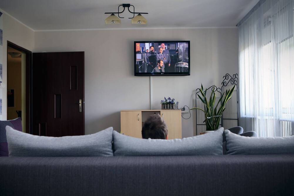 Dom Pomocy Społecznej w Łodzi