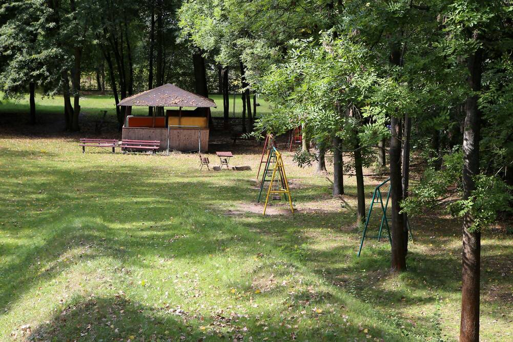 Dom Pomocy Społecznej w Łodzi