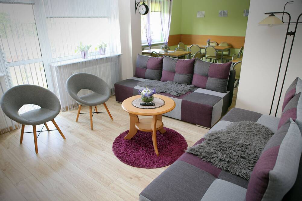 Dom Pomocy Społecznej w Łodzi