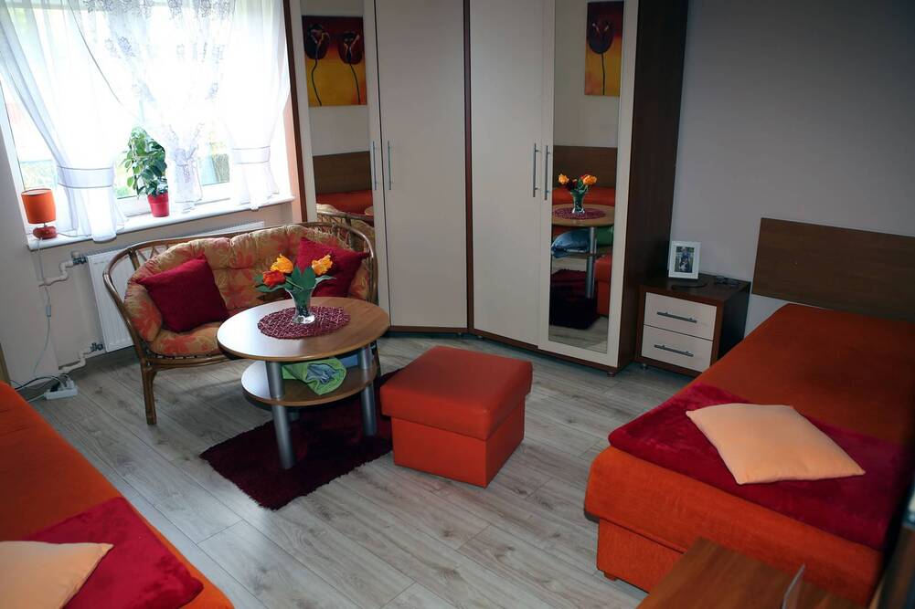 Dom Pomocy Społecznej w Łodzi