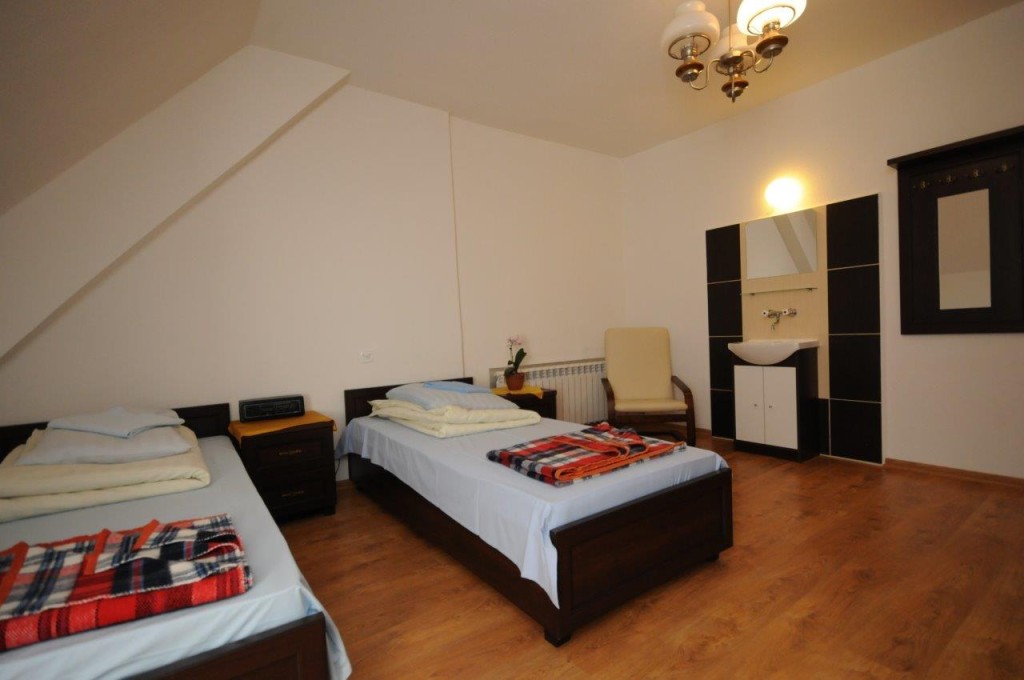 Sanatorium Uzdrowiskowe „ORW Kołobrzeg-Podczele” w Kołobrzegu