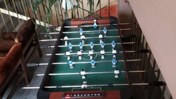 Sanatorium Uzdrowiskowe „Piast” w Iwoniczu-Zdroju