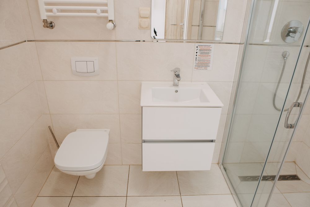 Sanatorium „Jasna” w Solcu-Zdroju