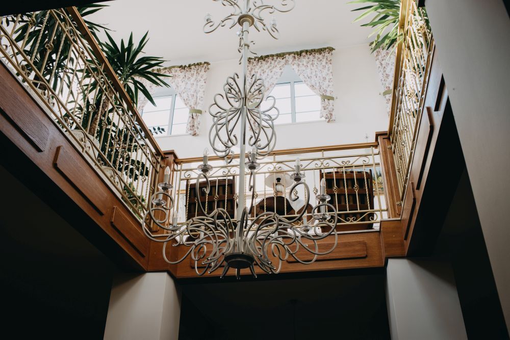 Sanatorium „Jasna” w Solcu-Zdroju