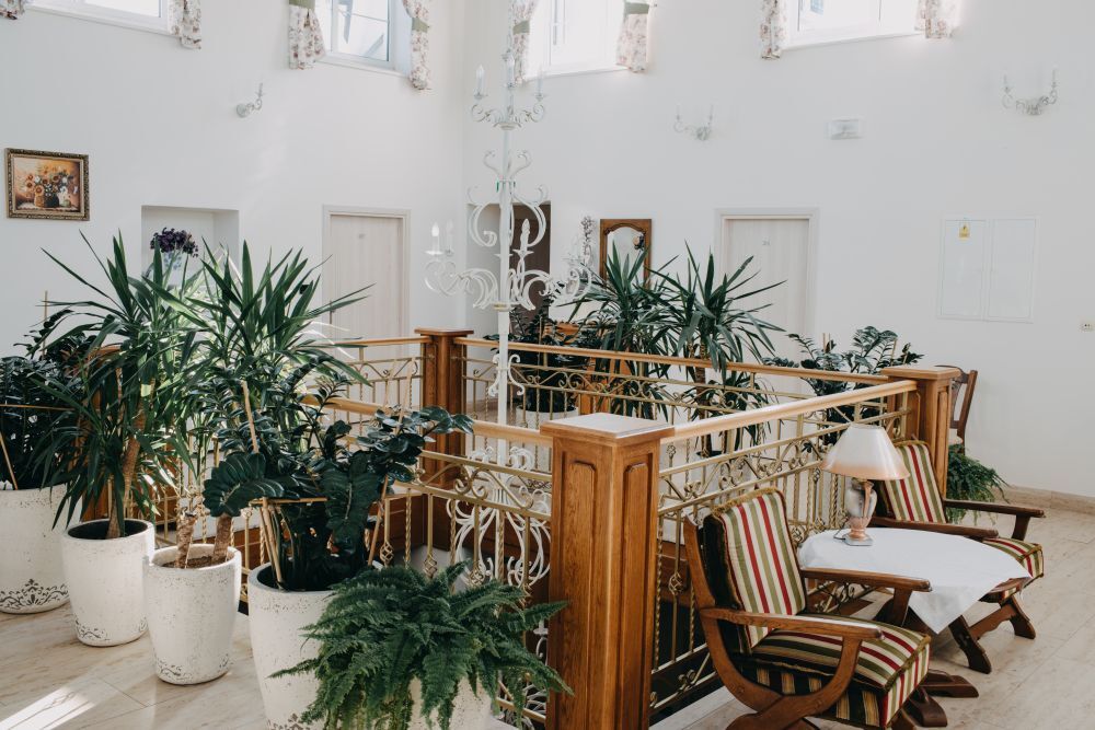 Sanatorium „Jasna” w Solcu-Zdroju