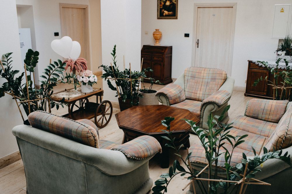 Sanatorium „Jasna” w Solcu-Zdroju