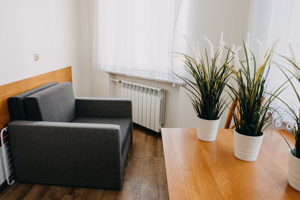 Sanatorium „Jasna” w Solcu-Zdroju