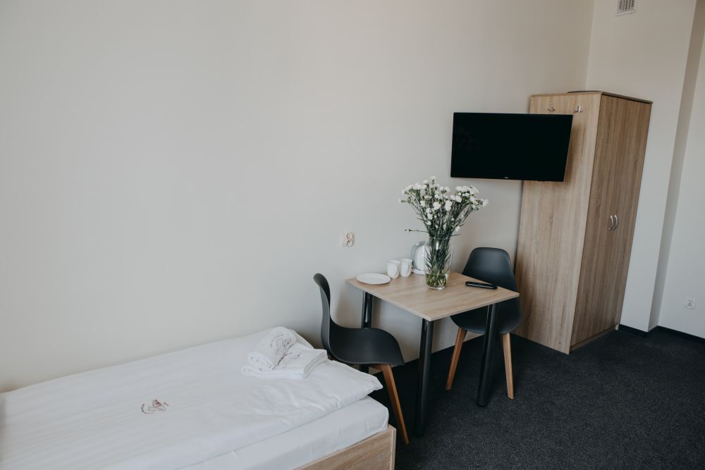 Sanatorium „Świt” w Solcu-Zdroju