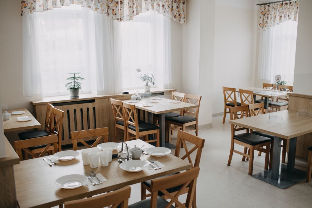 Sanatorium „Świt” w Solcu-Zdroju