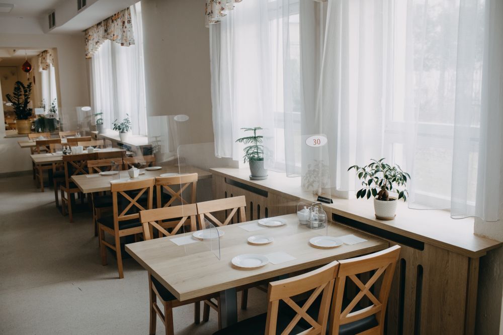 Sanatorium „Świt” w Solcu-Zdroju