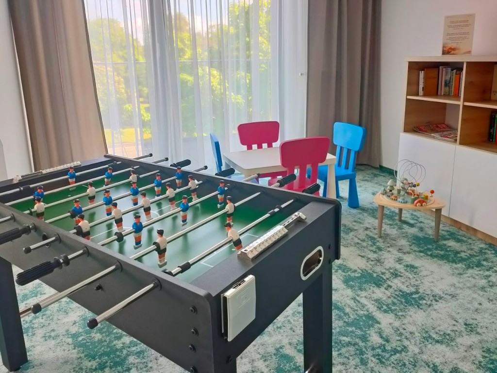 Ośrodek Rehabilitacji Leczniczej „Henryk” w Świnoujściu