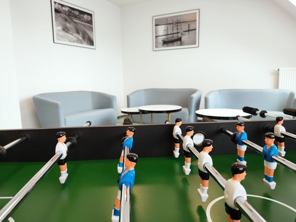 Ośrodek Rehabilitacji Leczniczej „Henryk” w Świnoujściu