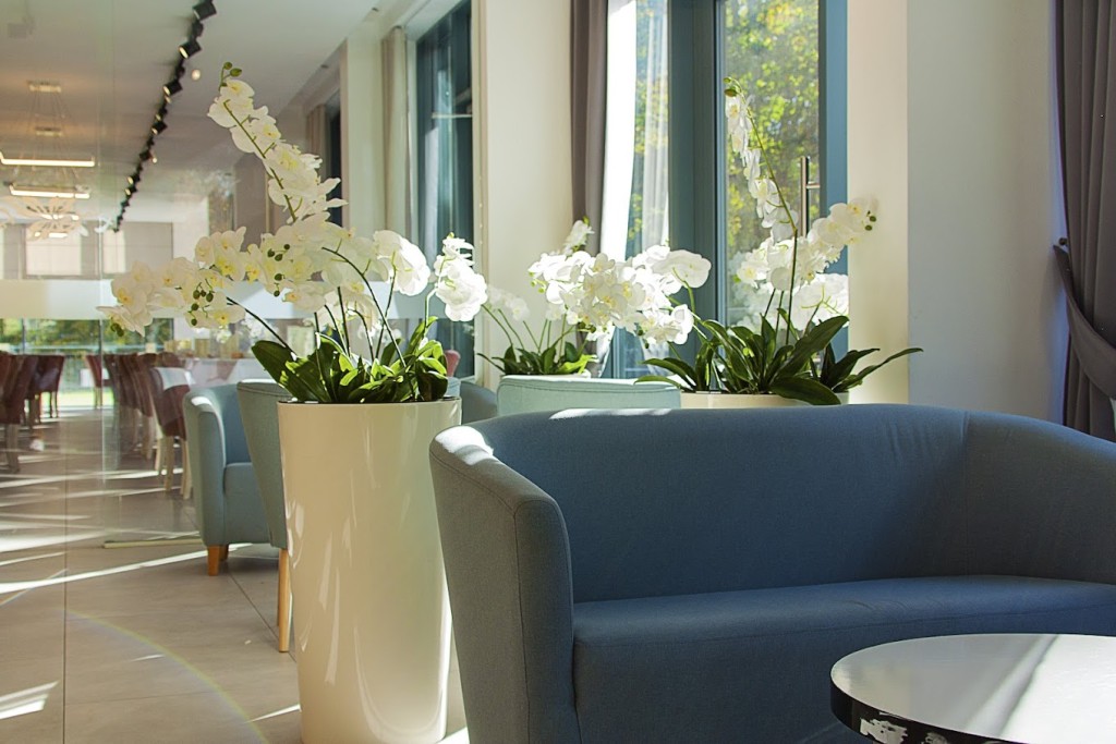 Ośrodek Rehabilitacji Leczniczej „Henryk” w Świnoujściu