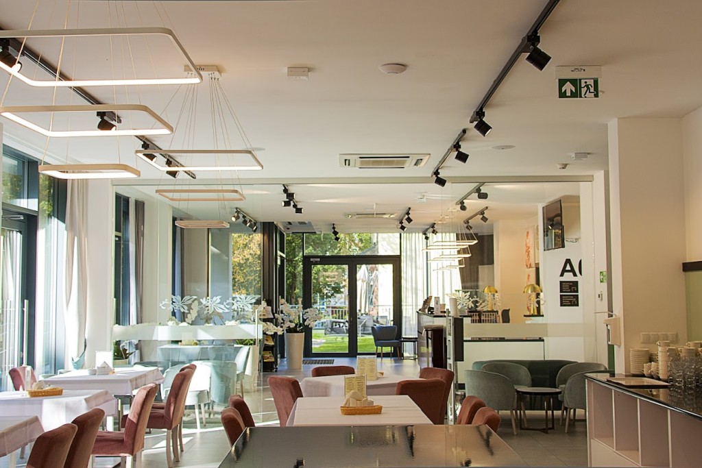 Ośrodek Rehabilitacji Leczniczej „Henryk” w Świnoujściu