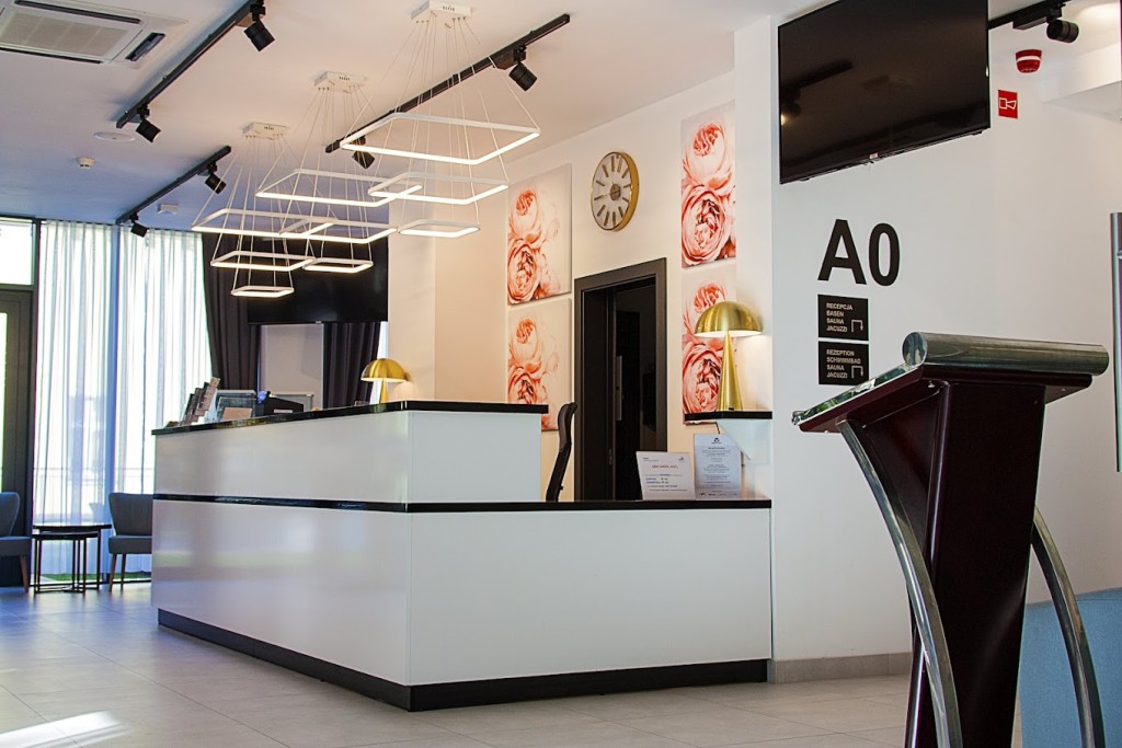 Ośrodek Rehabilitacji Leczniczej „Henryk” w Świnoujściu