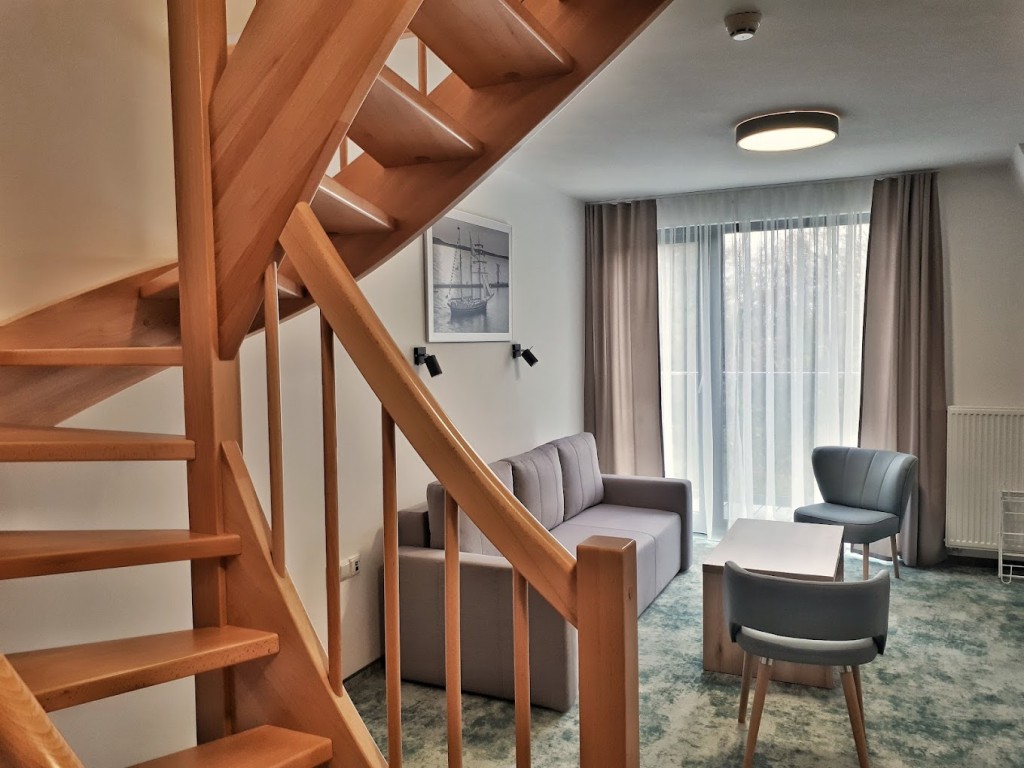 Ośrodek Rehabilitacji Leczniczej „Henryk” w Świnoujściu