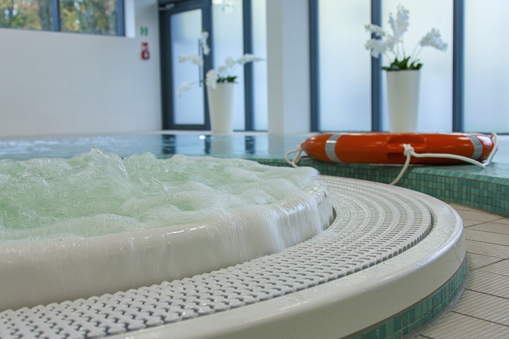 Ośrodek Rehabilitacji Leczniczej „Henryk” w Świnoujściu