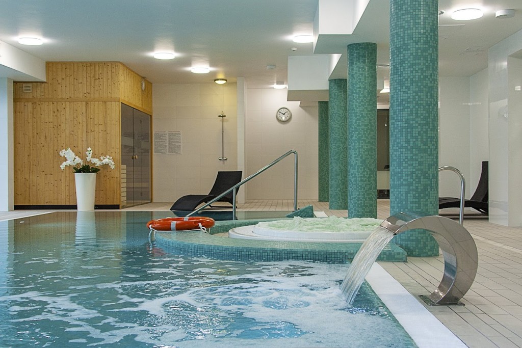 Ośrodek Rehabilitacji Leczniczej „Henryk” w Świnoujściu