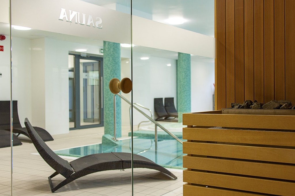 Ośrodek Rehabilitacji Leczniczej „Henryk” w Świnoujściu